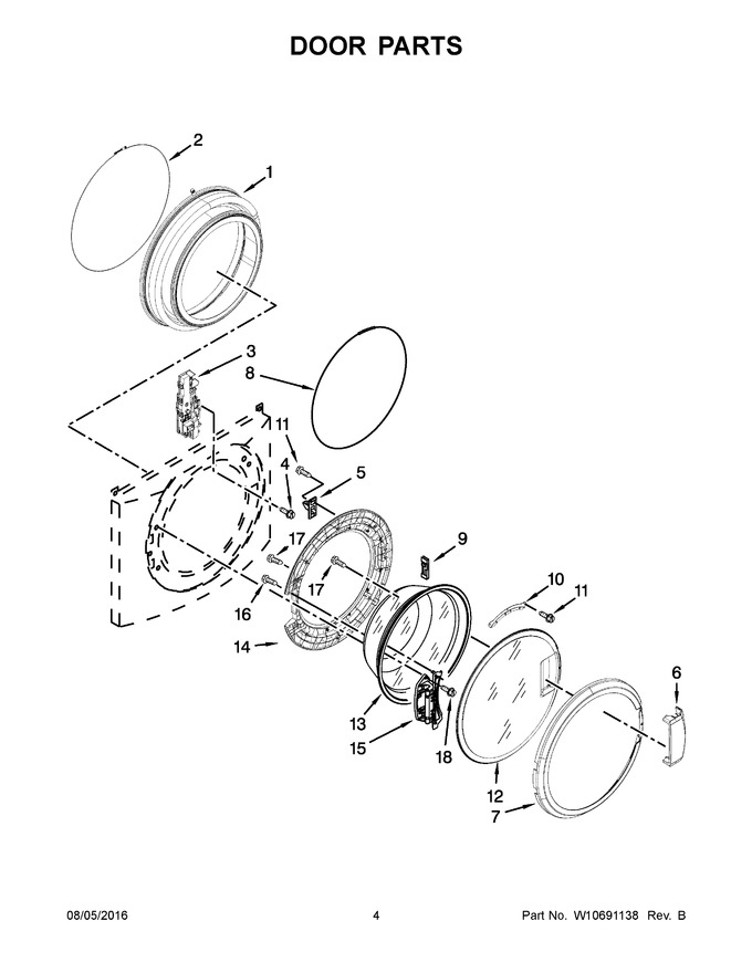 Diagram for MHN33PRCWW0