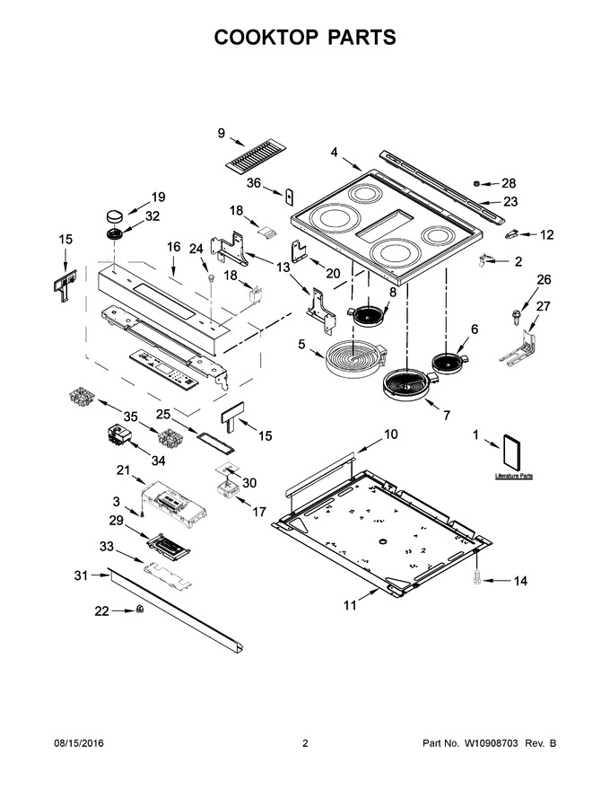 Diagram for JES1750ES1
