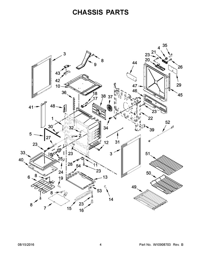 Diagram for JES1750ES1