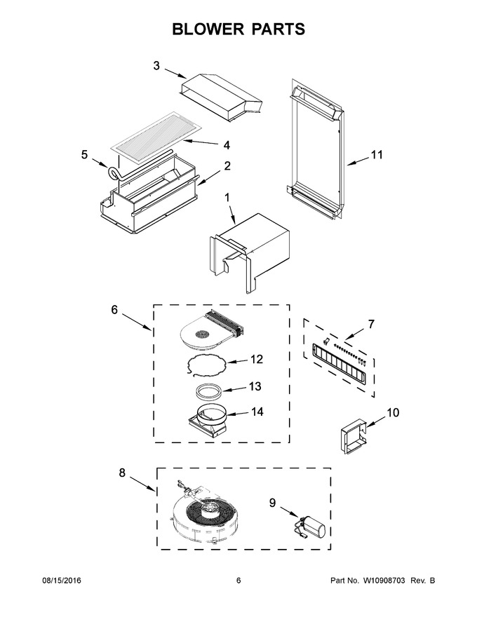 Diagram for JES1750EB1