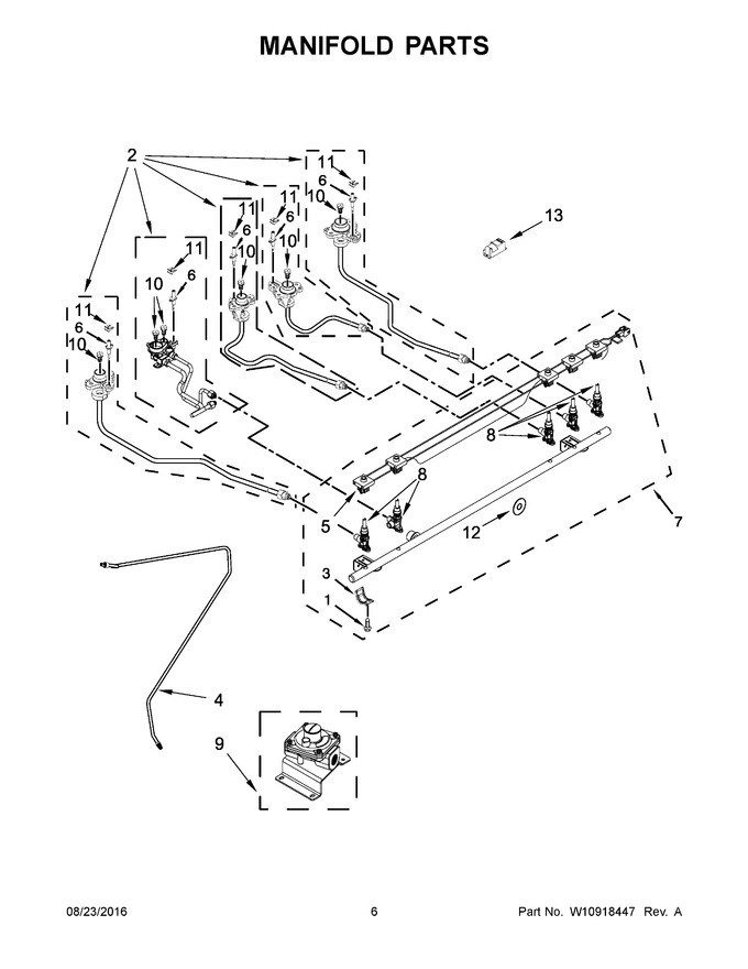 Diagram for JDS1450CDS1
