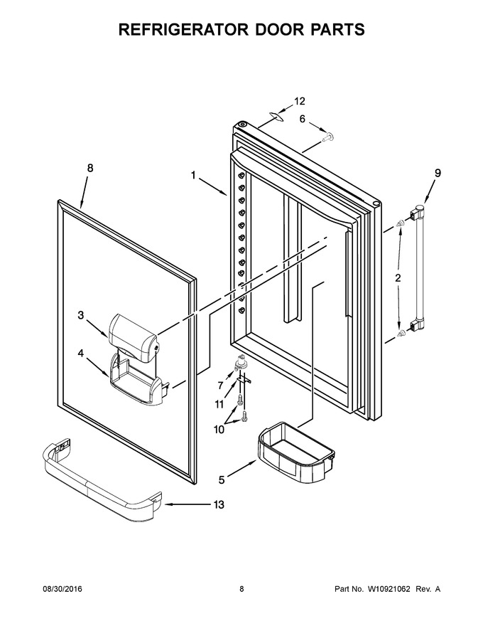 Diagram for MBB1957FEB00