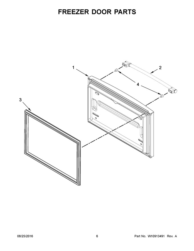 Diagram for MFF2258FEZ00