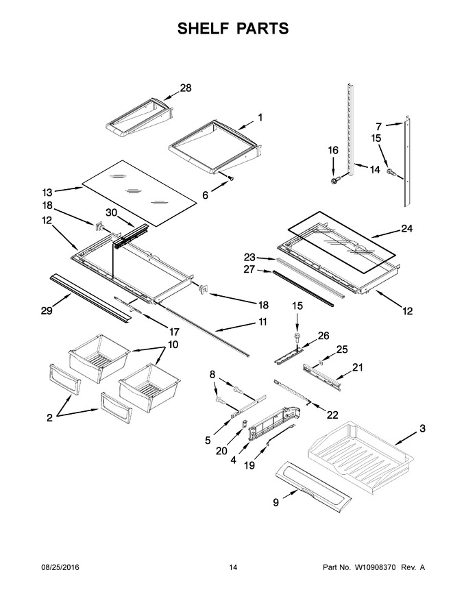 Diagram for MFI2570FEH01