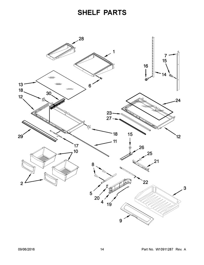 Diagram for AFI2539ERM02