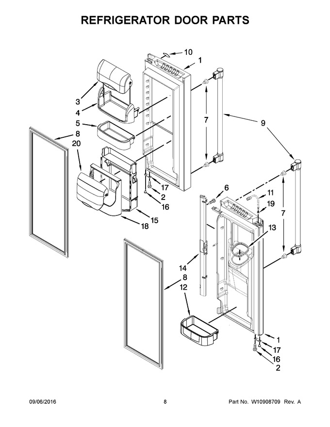 Diagram for MFI2269FRE01