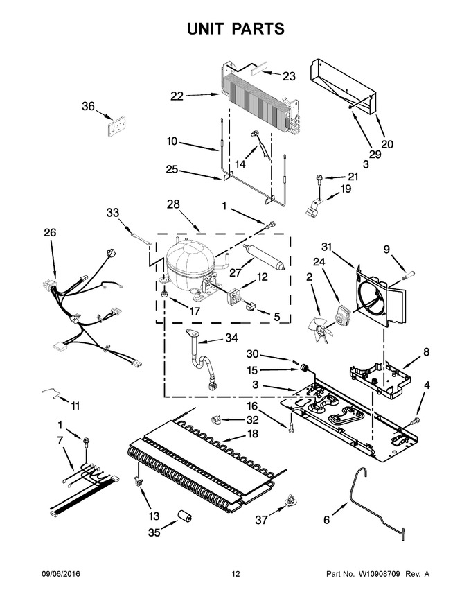 Diagram for MFI2269FRE01