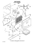 Diagram for 03 - Unit Parts