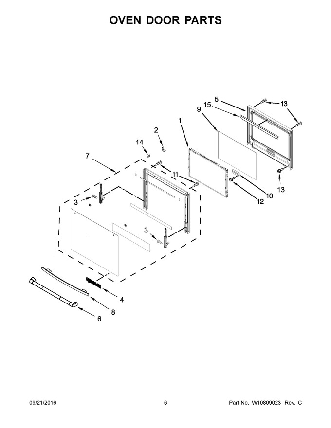 Diagram for JMW3430DB00