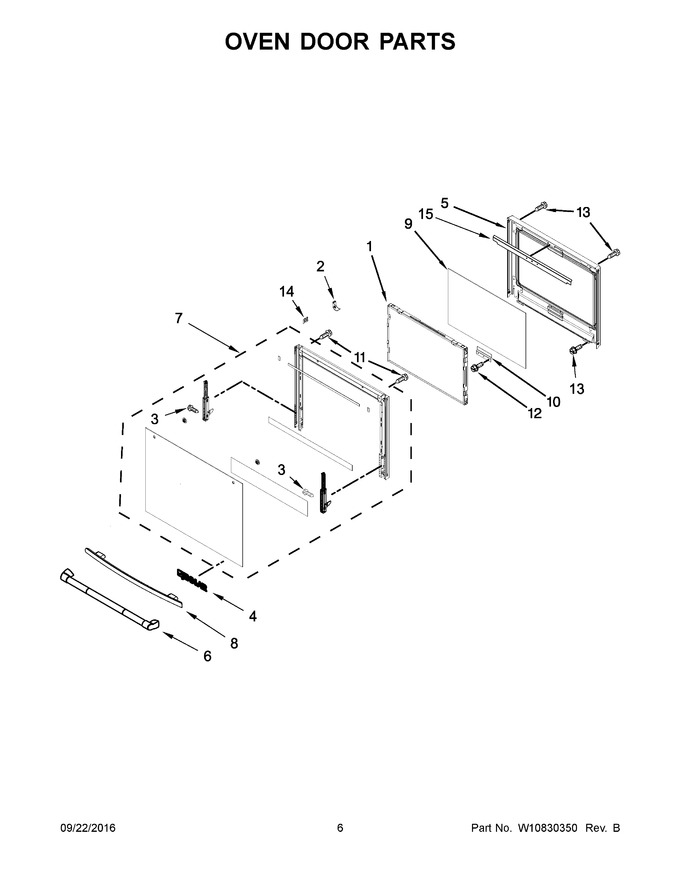 Diagram for JMW3430DS01