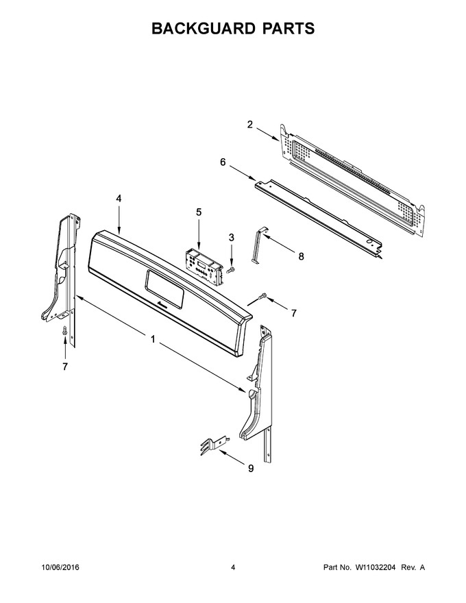 Diagram for AGR5330BAB1