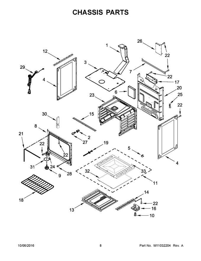 Diagram for AGR5330BAB1