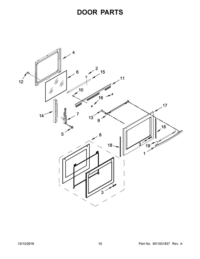 Diagram for JDS1750EB1