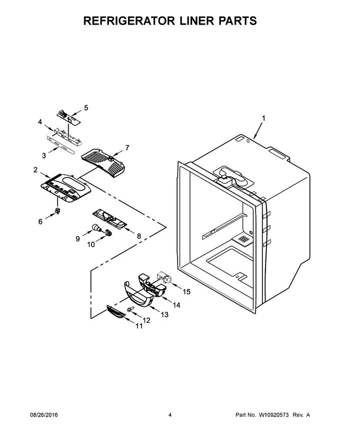 Diagram for MBF1958FEB00