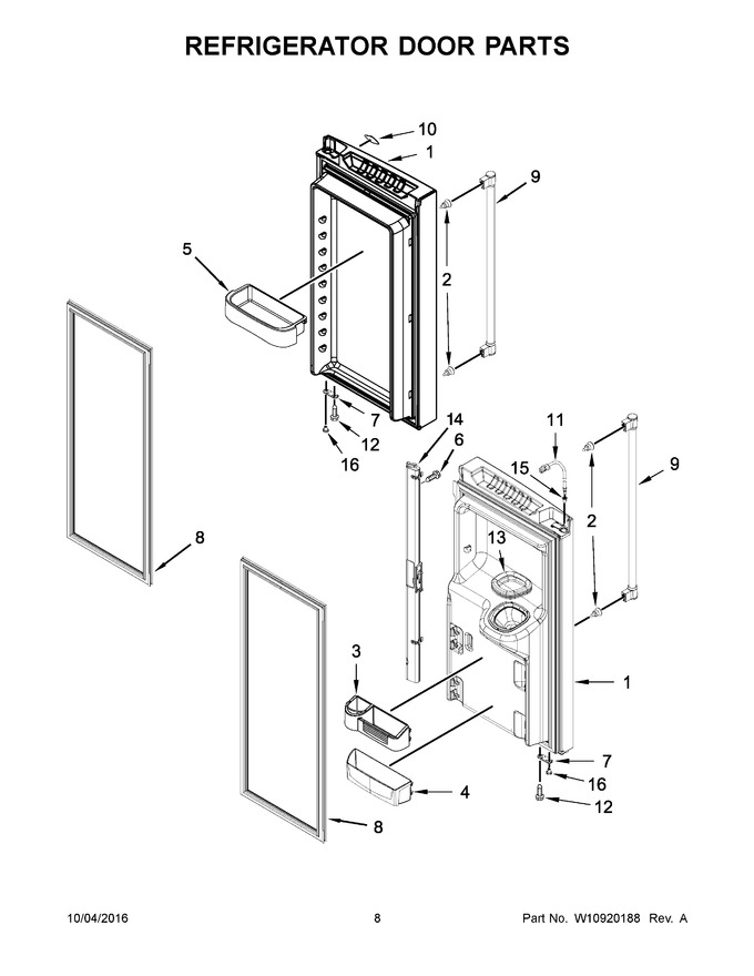 Diagram for MFI2570FEB00