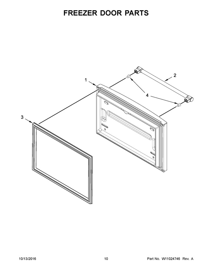 Diagram for MFF2558FEW00