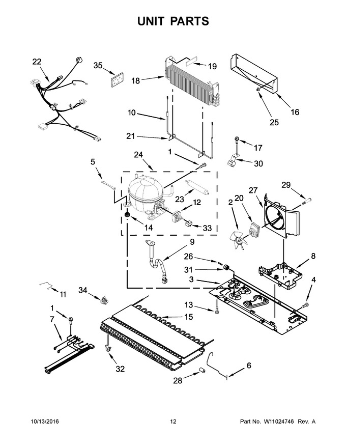 Diagram for MFF2558FEB00
