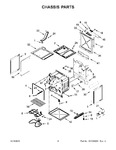 Diagram for 03 - Chassis Parts