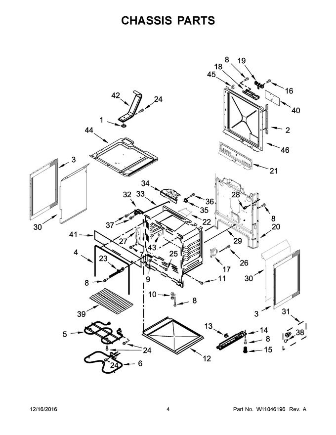Diagram for YAES6603SFS0