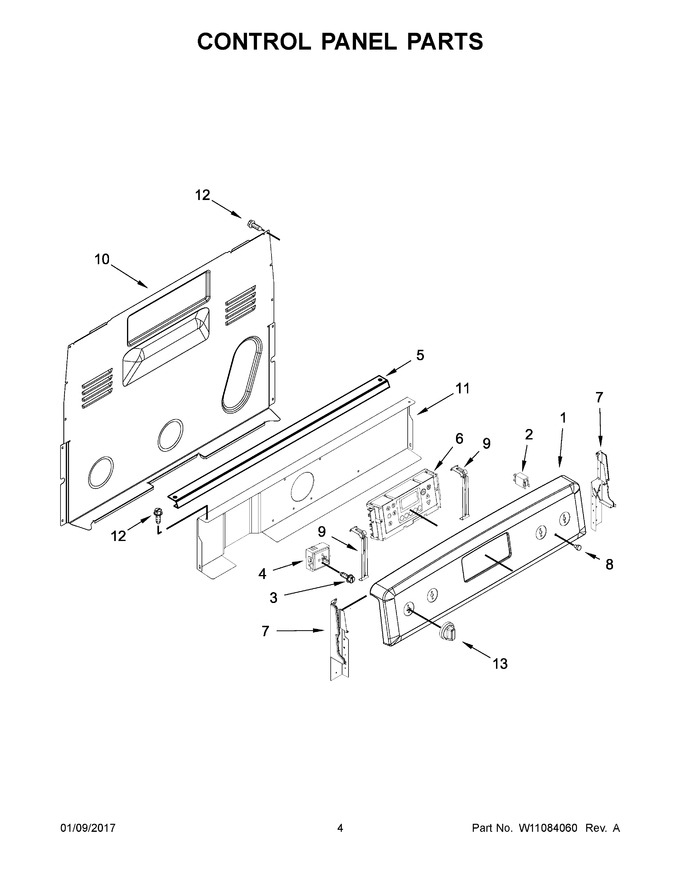 Diagram for YMER8650FZ0