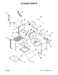 Diagram for 04 - Chassis Parts
