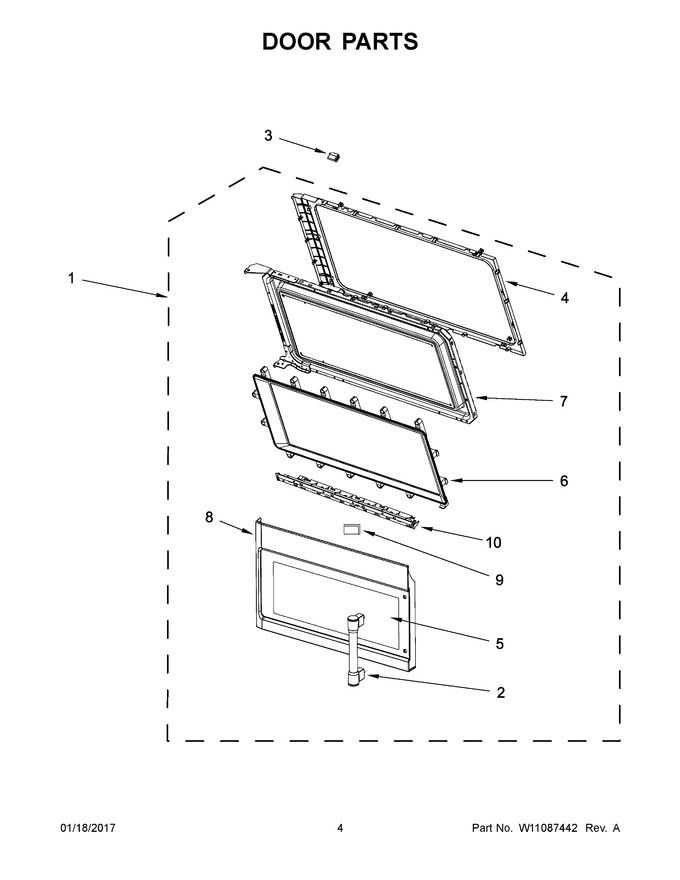 Diagram for MMV5220FB0
