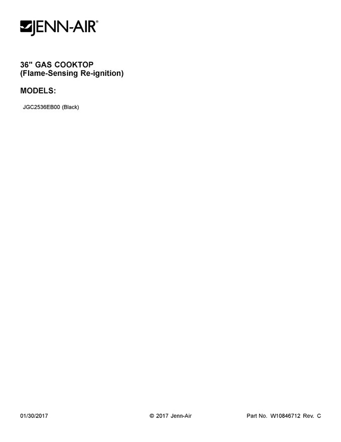 Diagram for JGC2536EB00