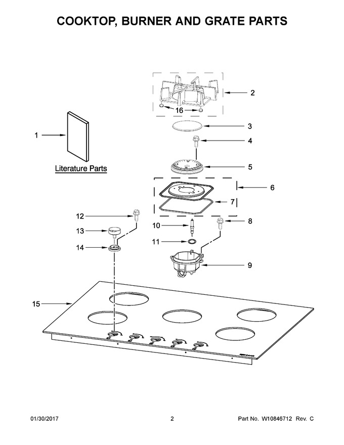 Diagram for JGC2536EB00