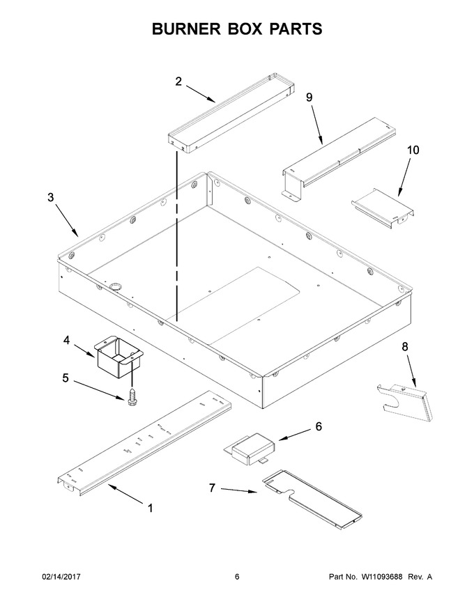 Diagram for JED4536GB00