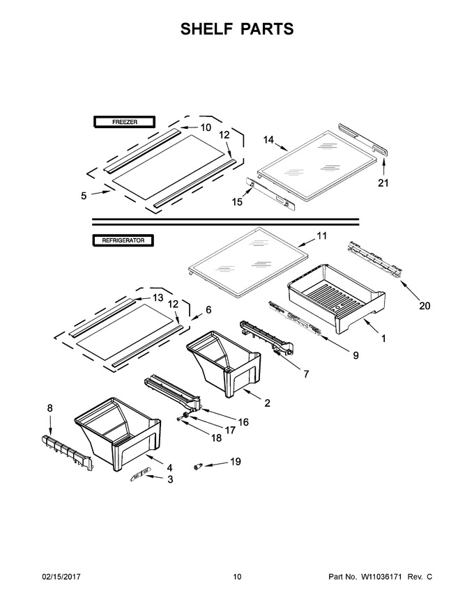 Diagram for MRT711SMFB00