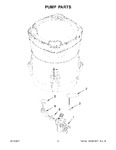 Diagram for 05 - Pump Parts