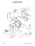 Diagram for 04 - Chassis Parts
