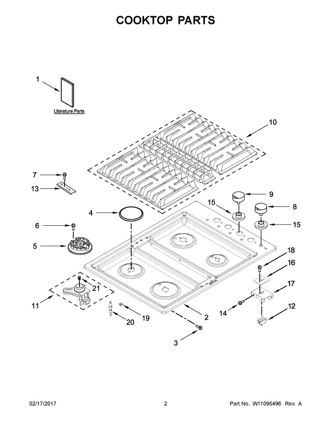Diagram for JGD3430GB00