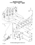 Diagram for 04 - Manifold Parts