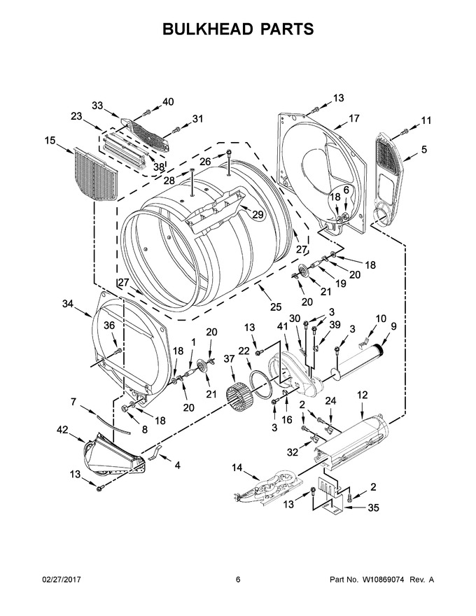 Diagram for MDE20MNAGW0
