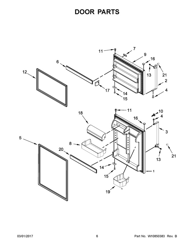 Diagram for 5MT711BFEG00