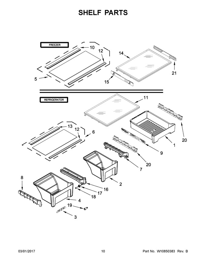 Diagram for 5MT711BFEG00
