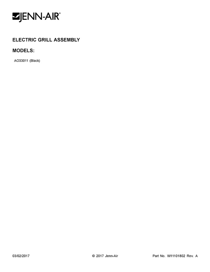 Diagram for AO33011