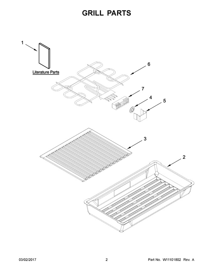 Diagram for AO33011