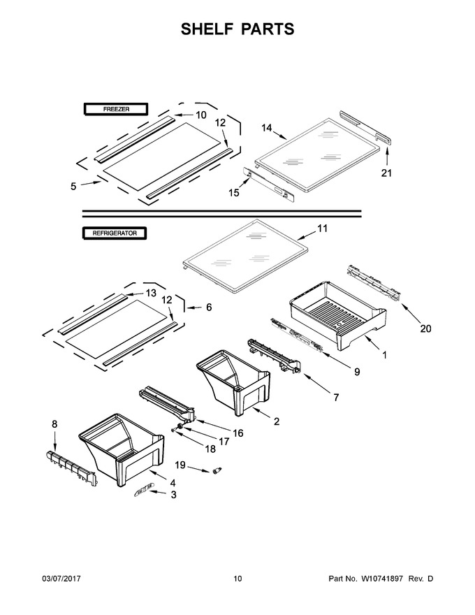 Diagram for MRT711BZDE00