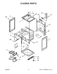 Diagram for 04 - Chassis Parts