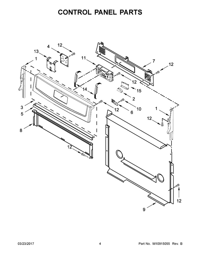 Diagram for AGR6303MFB0