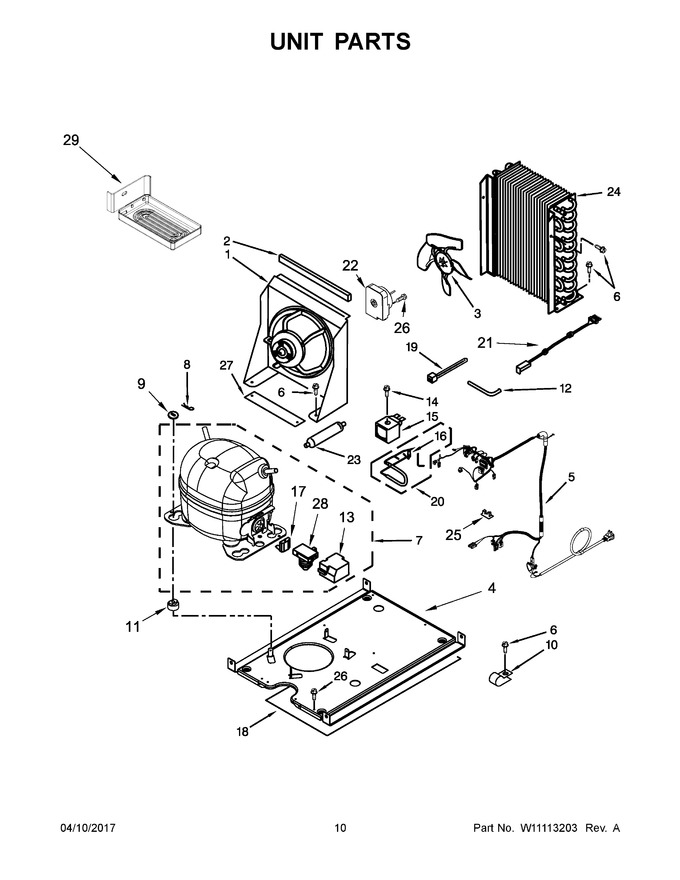 Diagram for JIM158XYCX2