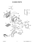 Diagram for 05 - Chassis Parts
