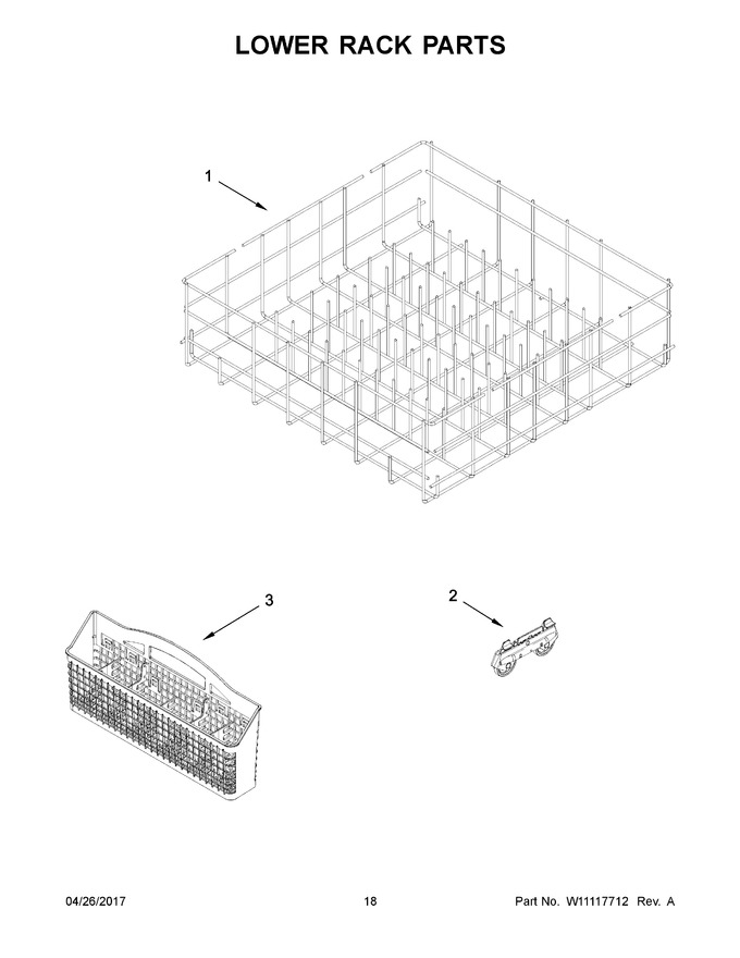 Diagram for ADB1400AGS1