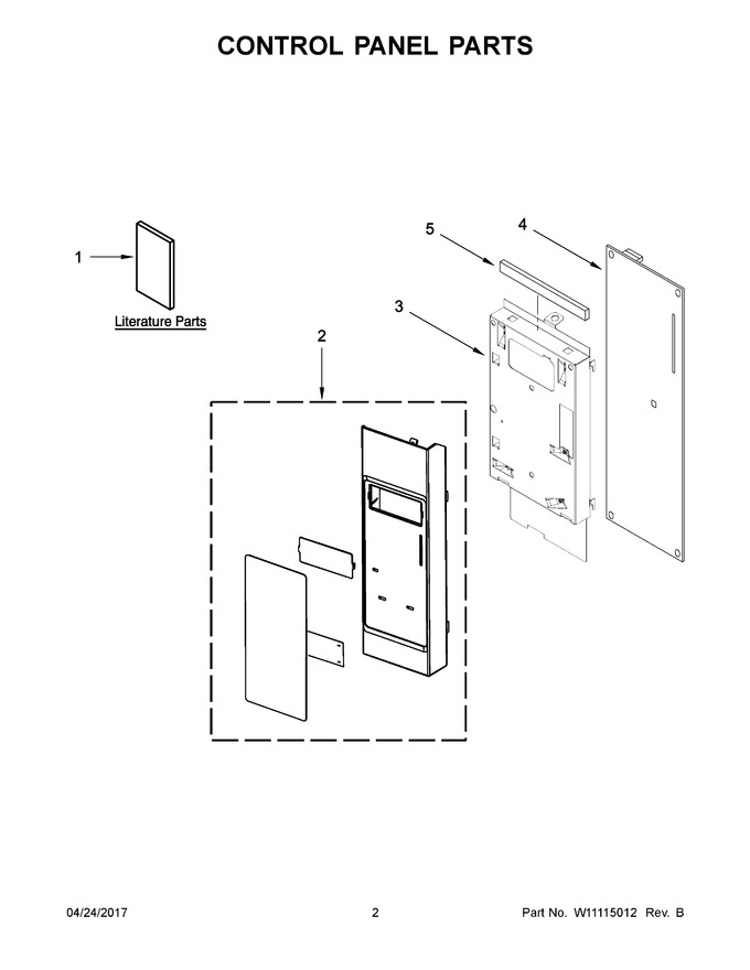 Diagram for MMV1174FB0