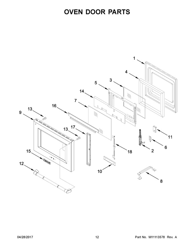 Diagram for JGRP436WP02