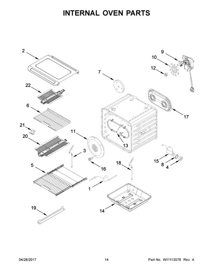 Diagram for JGRP436WP02