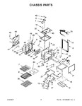 Diagram for 03 - Chassis Parts