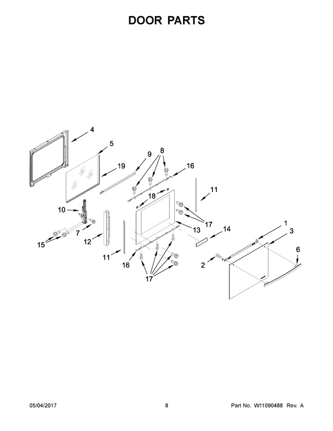 Diagram for JGS1450FB0